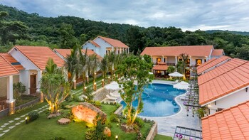 Bungalow Sang Tuoi Mountains